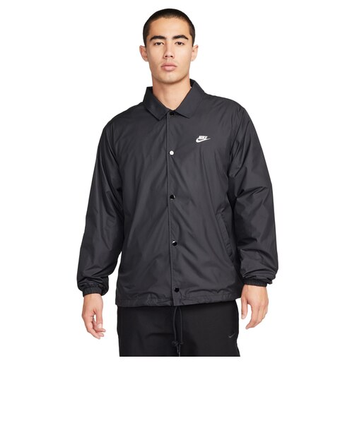 ナイキ（NIKE）クラブ コーチ ジャケット FN3317-010