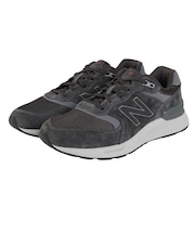 ニューバランス(new balance)ウォーキングシューズ フレッシュフォーム ウォーキング 880 v7 ダークグレー MW880BA74E スニーカー