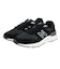 ニューバランス（new balance）スニーカー ウォーキングシューズ ウォーキング フレッシュ フォーム 880 v7 ブラック WW880BB7 2E