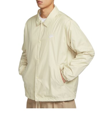 ナイキ（NIKE）クラブ コーチ ジャケット FN3317-229