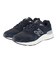 ニューバランス（new balance）スニーカー ウォーキングシューズ ウォーキング フレッシュ フォーム 880 v7 ネイビー WW880BC7 2E