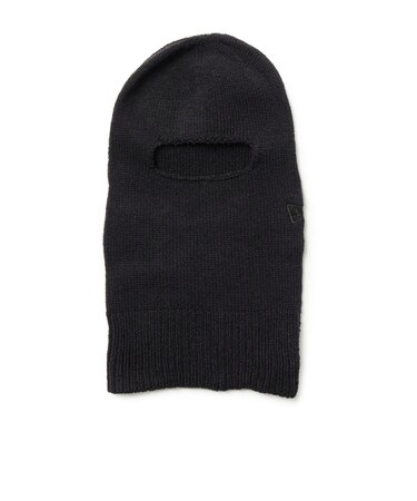 ニューエラ（NEW ERA）バラクラバ Whole Garment Knit ベーシック 14670141