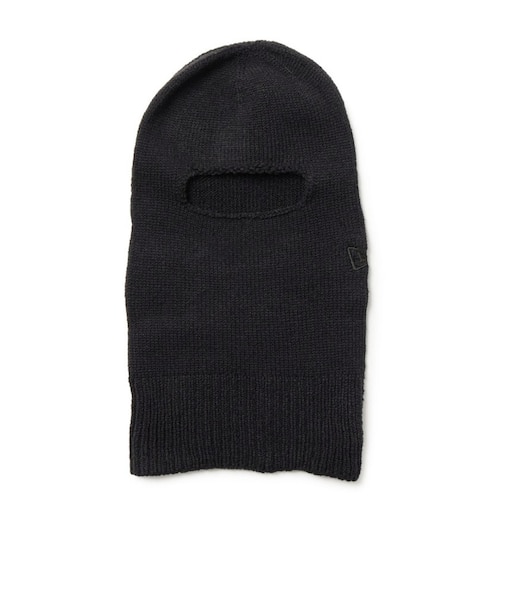 ニューエラ（NEW ERA）バラクラバ Whole Garment Knit ベーシック 14670141