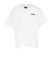 エクストララージ(XLARGE)DRAWING OG 半袖シャツ 101252014002-WHITE
