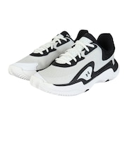 アンダーアーマー(UNDER ARMOUR)バスケットシューズ バッシュ スポーン7 3028461 103