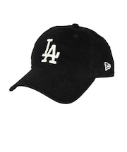 ニューエラ(NEW ERA)キャップ 9TWENTY Micro Corduroy ロサンゼルス・ドジャース 14667971