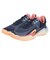 アンダーアーマー（UNDER ARMOUR）バスケットシューズ バッシュ スポーン 7 3028461 453