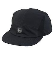 バフ(BUFF)5 Panel Go キャップ L/XL 437099 SOLID BLACK