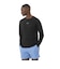 サロモン（SALOMON）SHKout CORE 長袖Tシャツ LC2424400