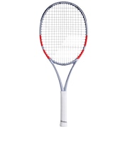 バボラ(BABOLAT)硬式用テニスラケット PURE STRIKE 100 GY 101579
