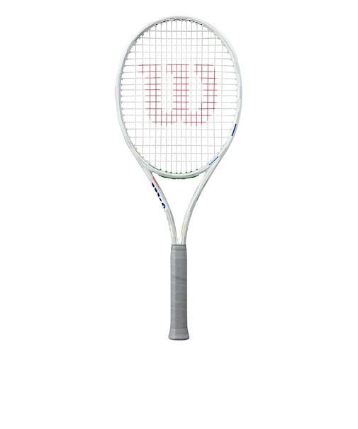 ウイルソン（Wilson）硬式用テニスラケット US OPEN 2025 SHIFT 99L V1 WR178611U2