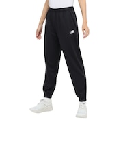 ニューバランス(new balance)ジャージ ジョガーパンツ AWP53402BK