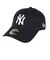 ニューエラ（NEW ERA）帽子 キャップ 9FORTY MVP ニューヨーク・ヤンキース Aaron Judge 紺 ネイビー 14730487 野球帽