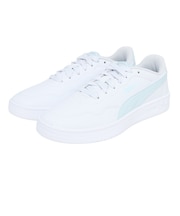 プーマ(PUMA)スニーカー スポーツシューズ コート ラリー ホワイト 40036708 カジュアルシューズ