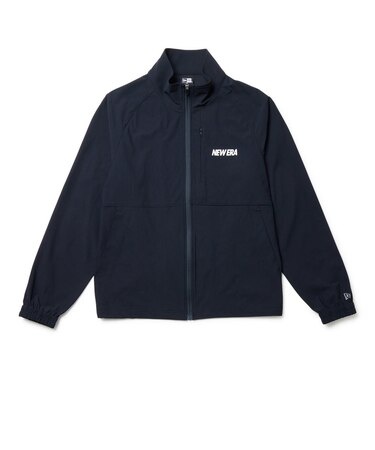 ニューエラ（NEW ERA）スリム トレーニングジャケット 14674783