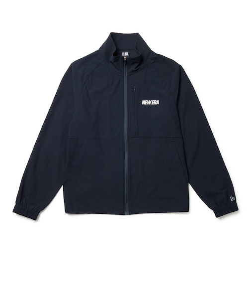 ニューエラ（NEW ERA）スリム トレーニングジャケット 14674783