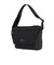 プーマ（PUMA）バック デック メッセンジャーバッグ 黒 6L 09187101 斜め掛け クロスバッグ ボディバッグ 軽量 パソコン収納