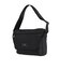 プーマ（PUMA）バック デック メッセンジャーバッグ 黒 6L 09187101 斜め掛け クロスバッグ ボディバッグ 軽量 パソコン収納