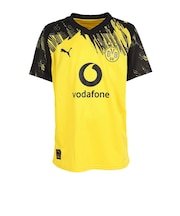 プーマ(PUMA)ジュニア BVB HOME ジャージ レプリカ JR 78009401