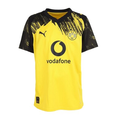 プーマ(PUMA)ジュニア BVB HOME ジャージ レプリカ JR 78009401