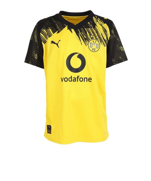 プーマ(PUMA)ジュニア BVB HOME ジャージ レプリカ JR 78009401