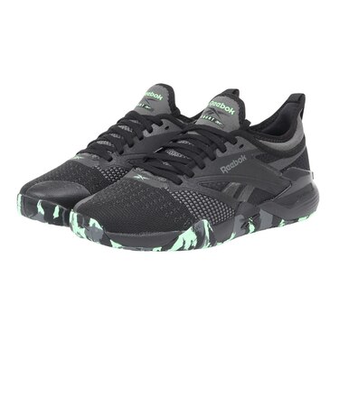 リーボック（REEBOK）テニスシューズ ピックルボール NANO COURT 100225417