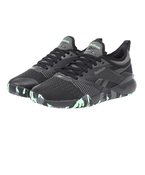 リーボック（REEBOK）テニスシューズ ピックルボール NANO COURT 100225417