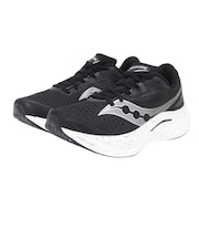 サッカニー(SAUCONY)ランニングシューズ トレーニングシューズ 部活 エンドルフィンスピード4 ブラック S20940-100 BLK スニーカー