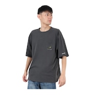 クリフメイヤー(KRIFF MAYER)HONDAコラボTシャツ CB750 2457200:17:CHARCOAL
