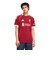 アディダス（adidas）リバプールFC 25/26 ホームジャージー レプリカユニフォーム JYF22-JV6423