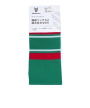 野球 YBボーダーストッキングB YA4AS07-30