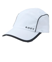 ロキシー(ROXY)ALL TIME ACTIVE CAP ウィメンズ フィットネス キャップ 25FWRCP254371WHT