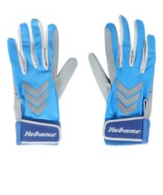 バッティング用グローブ 野球 ストレッチ バッティンググローブ 両手用 YA4ET02 156