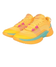 スケッチャーズ(SKECHERS)バスケットシューズ バッシュ SKX レザグリップ 253007-NORG