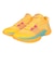 スケッチャーズ（SKECHERS）バスケットシューズ バッシュ SKX レザグリップ 253007-NORG