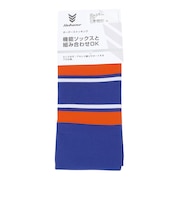 野球 YBボーダーストッキングB YA4AS07-40