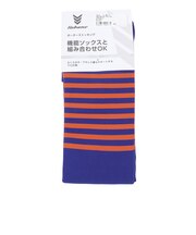 野球 YBボーダーストッキングA YA4AS06-40