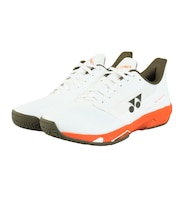 ヨネックス(YONEX)オールコート用 テニスシューズ パワークッションアドアクセル MAC SHTAAMA-386