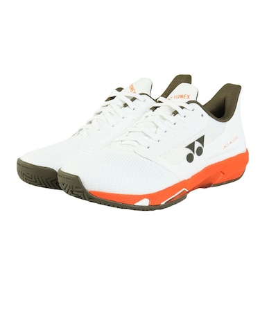 ヨネックス(YONEX)オールコート用 テニスシューズ パワークッションアドアクセル MAC SHTAAMA-386