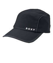ロキシー(ROXY)ALL TIME ACTIVE CAP ウィメンズ フィットネス キャップ 25FWRCP254371BLK