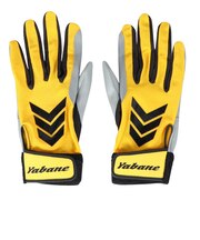 バッティング用グローブ 野球 ストレッチ バッティンググローブ 両手用 YA4ET02 130