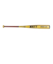 ゼット（ZETT）少年軟式用バット 野球 ジュニア GODA-DW 78cm/590g平均 BAT77508-5337