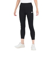 ニューバランス(new balance)スポーツ レギンス25インチ AWP53400BK
