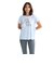 ロキシー（ROXY）ACTIVE LIFE フィットネス 半袖Tシャツ 25FWRST254535LBL