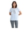ロキシー（ROXY）ACTIVE LIFE フィットネス 半袖Tシャツ 25FWRST254535LBL