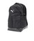 プーマ（PUMA）バック フィーチャー プロ バックパック 黒 27L 09195701  ノートパソコン用ポケット ファッション シンプル