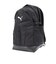 プーマ（PUMA）バック フィーチャー プロ バックパック 黒 27L 09195701  ノートパソコン用ポケット ファッション シンプル
