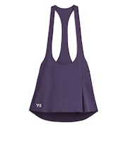 アディダス(adidas)テニスウェア レディース Y-3 Tennis Pro Bib JUU70-JM4743