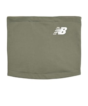ニューバランス(new balance)フリースネックウォーマー LAM55703DIO 防寒小物 防寒対策 寒さ対策 あったか