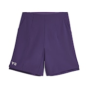 アディダス(adidas)テニスウェア Y-3 Tennis Pro Ergo ショートパンツ KKW35-JN2996
